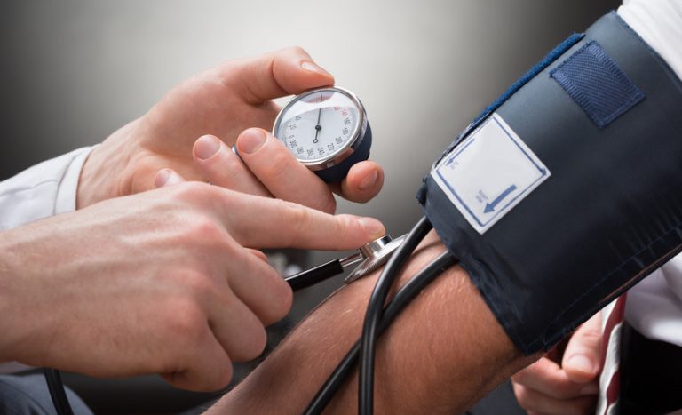 6 conseils pour prévenir l’hypertension
