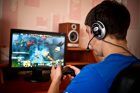 Les jeux vidéos pour lutter contre les symptômes sépiens