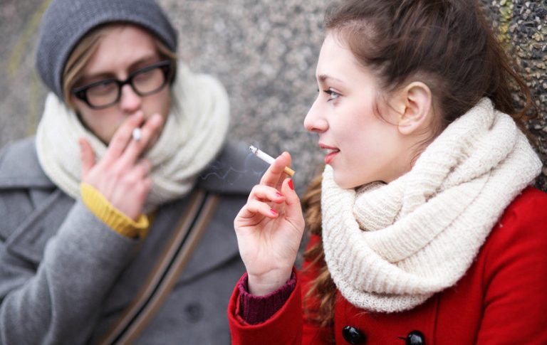 Encore trop d’idées reçues sur le tabac !