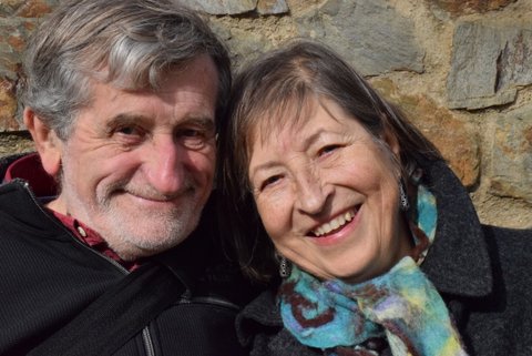 Don d’organes : il a donné un rein à sa femme