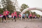 5 questions sur la course Odyssea, pour la lutte contre le cancer du sein