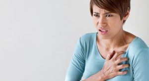 L’infarctus chez les femmes ne doit pas être pris à la légère