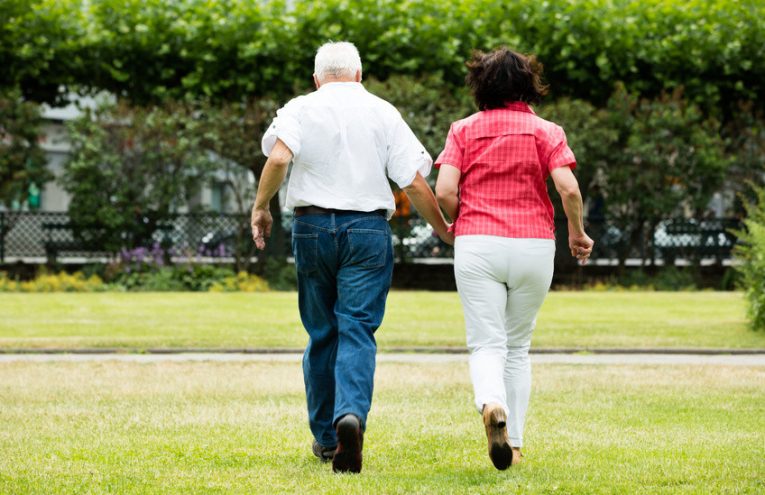 Dans la relation aidants-aidés, l’amour engendre l’amour