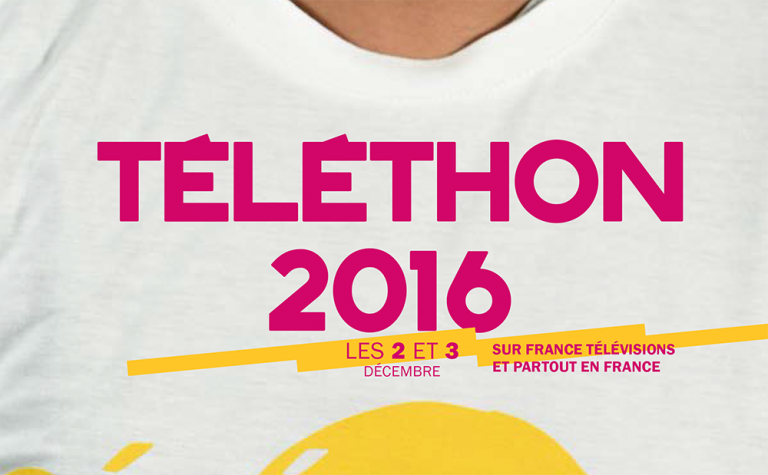 Téléthon : 30 bougies et des avancées médicales majeures