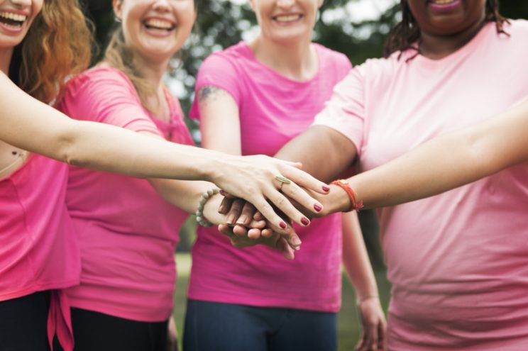 Vous êtes concerné(e)s par le cancer? Ces associations vous ouvrent leurs portes