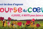 Course du Coeur 2017 : 31ème édition pour sensibiliser au don d’organes