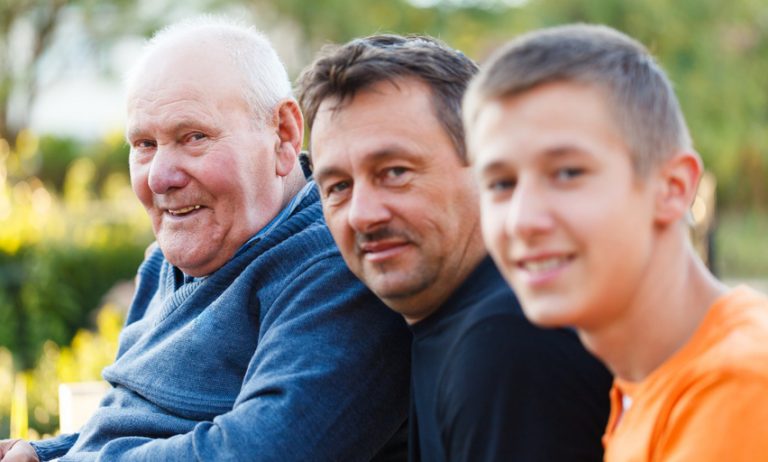 Les risques de cancer colorectal plus importants chez les apparentés au 1er degré