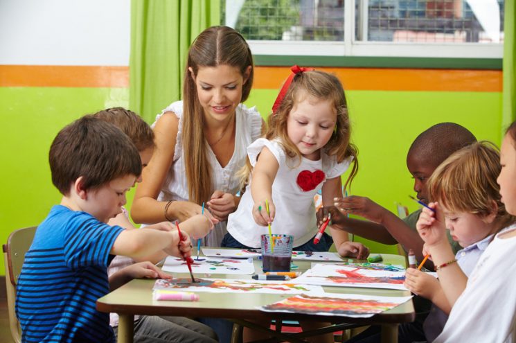 Autisme : l’école est-elle enfin en train de s’adapter ?