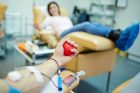8 choses à savoir si je veux donner mon sang
