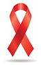 rubans-sensibilisation-sida-vih-maladies-cardiaques