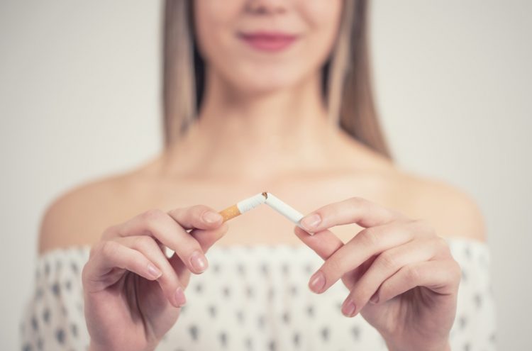 Saviez-vous que le tabac détruisait aussi vos organes digestifs ?