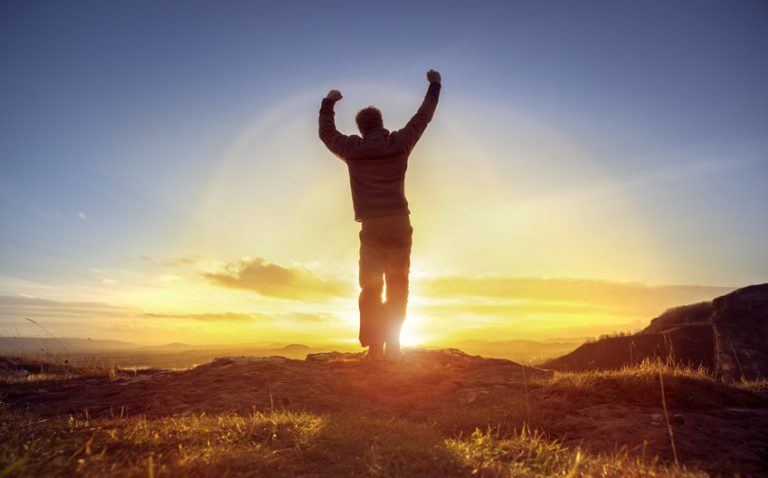 Cet été, cultivez la « positive attitude » !