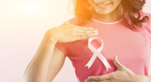 Contre le cancer du sein, optez pour la “préventive attitude”