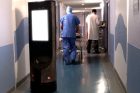 Ambulatoire : des robots pour renforcer le personnel hospitalier