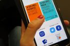 « Cancer Mes droits » : une application pour les patients et leurs proches