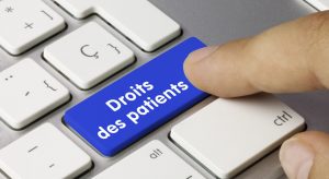 Patients et aidants, quels sont vos droits ?