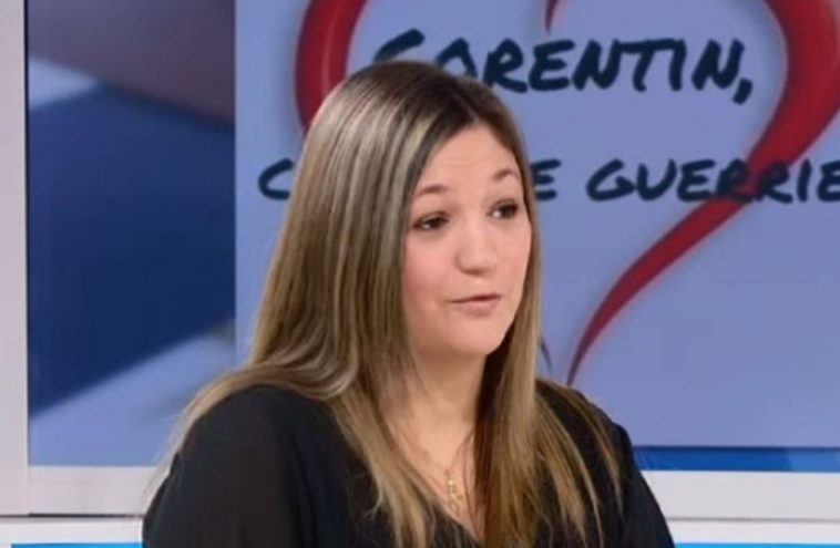 Cardiopathies congénitales : le combat des enfants et de leurs parents