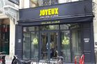« Joyeux » le café qui emploie des personnes handicapées ouvre à Paris