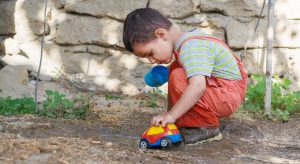 Autisme : vers un dépistage plus précoce et une meilleure intégration sociale