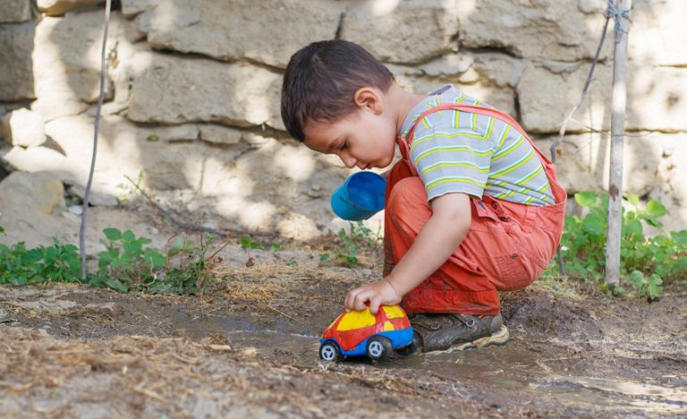 Autisme : vers un dépistage plus précoce et une meilleure intégration sociale