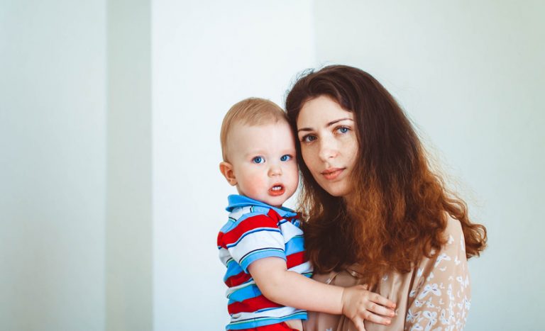 Autisme : le témoignage d’une mère