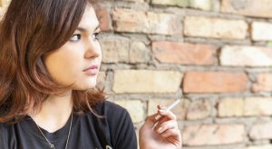 Tabac et maladies : il faut sensibiliser les jeunes le plus tôt possible