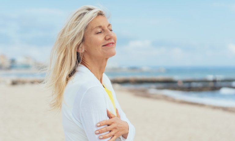 Partir en vacances malgré son cancer ?