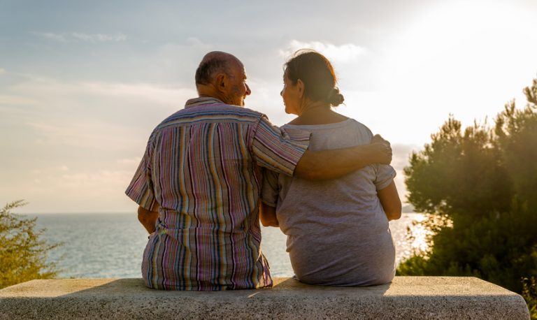 « On ne parle pas assez des conséquences du cancer sur la vie intime »