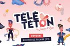 Cancer du sein : l’association Jeune et Rose lance le Télététon !