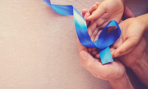 Mars Bleu, tous unis contre le cancer colorectal!