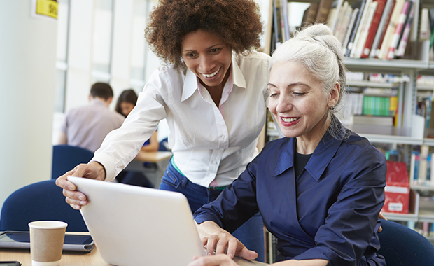 Handicap au travail : pas d’indifférence face aux différences