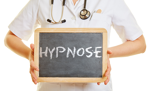 L’hypnose médicale, utile contre le stress et la douleur