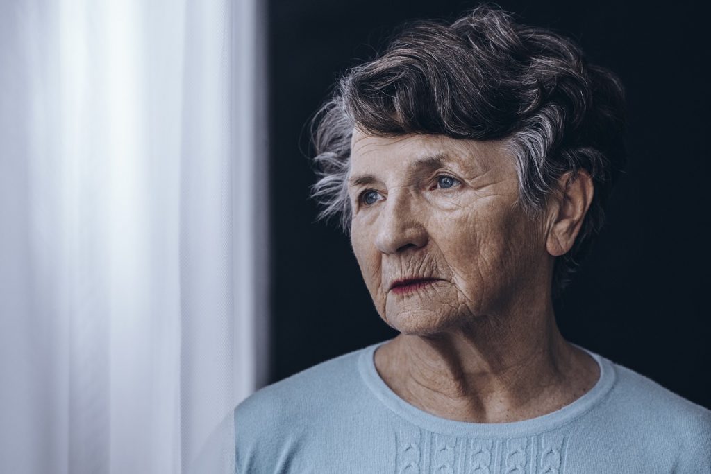 Alzheimer : soyons vigilants sur tous les symptômes ! - Voix des patients