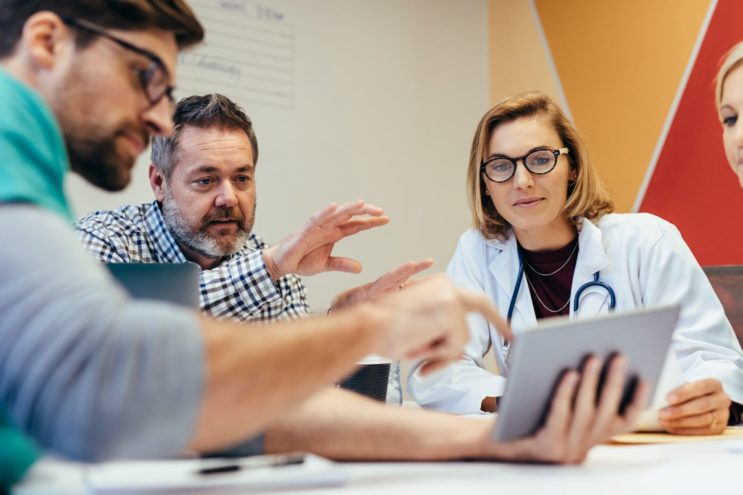 Le “patient-expert” : acteur clé du système de santé