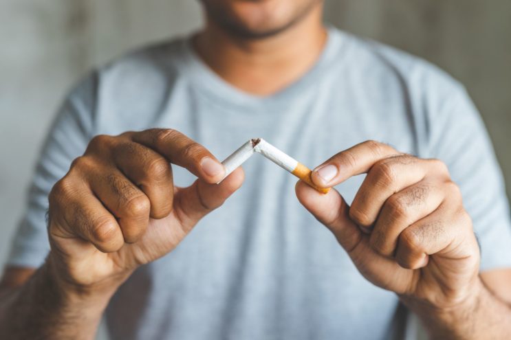 Mois sans tabac : quels sont les différents types de fumeurs ?