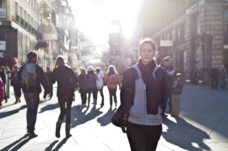 Maladies invisibles : faire face au regard des autres