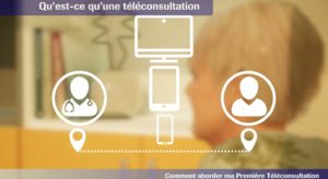 Téléconsultation : l’essentiel à savoir