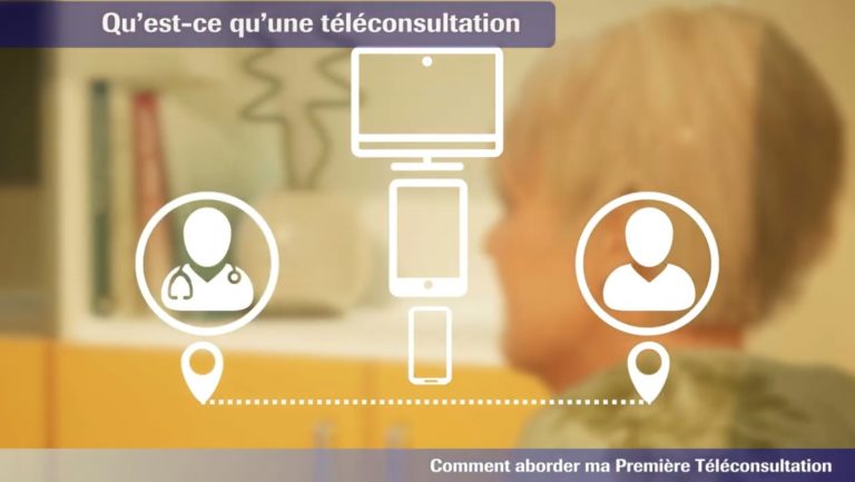 Téléconsultation : l’essentiel à savoir