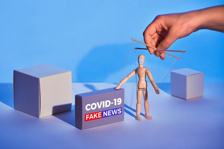 Et si (pour notre bien) on arrêtait de croire aux fake news ?