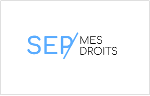 Logo Sep Mes Droits