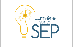 Logo Lumière sur la SEP