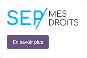 Logo Sep Mes Droits