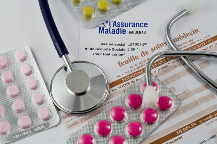 Que représente le médicament dans le budget de l’assurance-maladie?