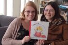 Deux mamans se lancent dans un livre pour expliquer à leurs enfants la vie avec une “Krrronik”