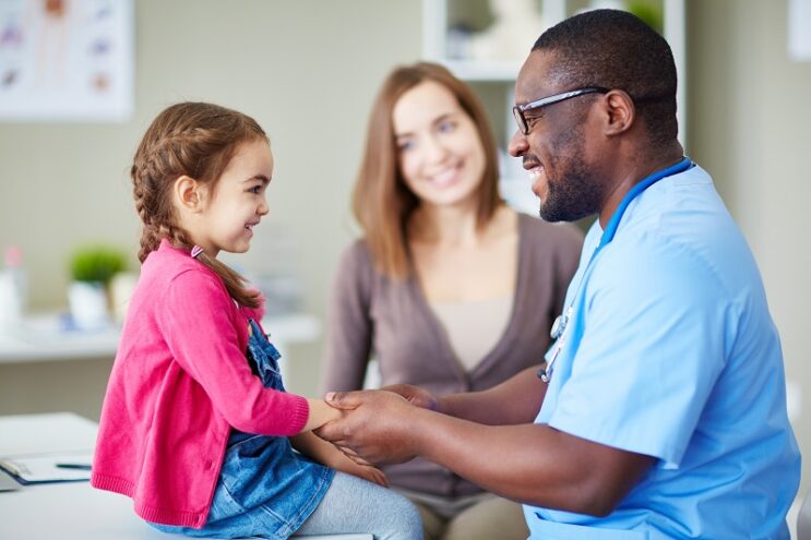 Amyotrophie spinale (SMA) – Un corset pour améliorer le quotidien des enfants