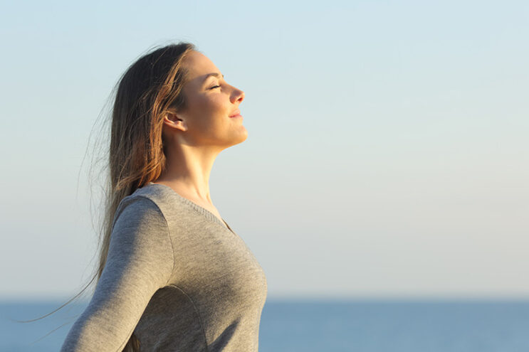 Bouger, verbaliser, respirer… quelques conseils pour faire face au stress