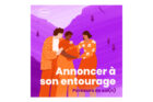 [Podcast] Parcours de soi(n) – épisode 2 : Annoncer à son entourage