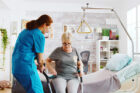 Hospitalisation à domicile : qu’en pensent les patients ?