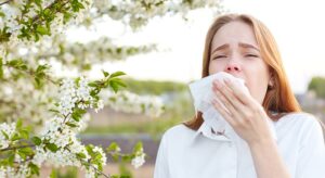 Allergie : un danger pour la santé (encore) trop sous-estimé