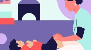 Amyotrophie spinale (SMA) – des vidéos pour vous aider à stimuler la mobilité de votre enfant